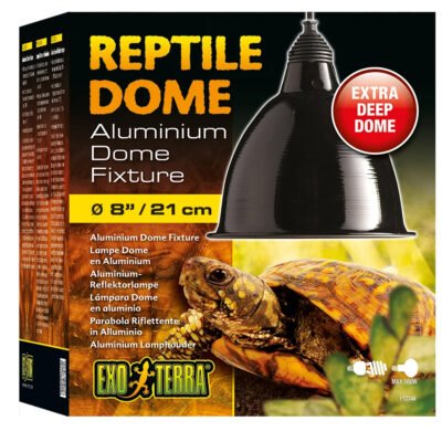 Exo Terra Reptile Dome