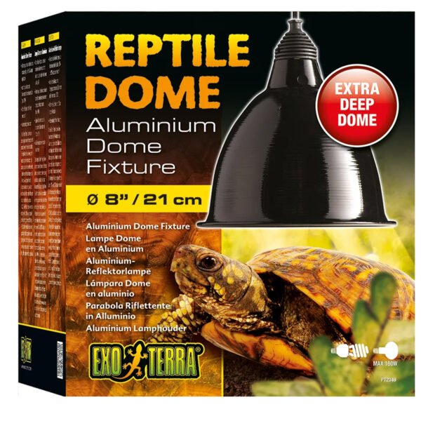 Exo Terra Reptile Dome