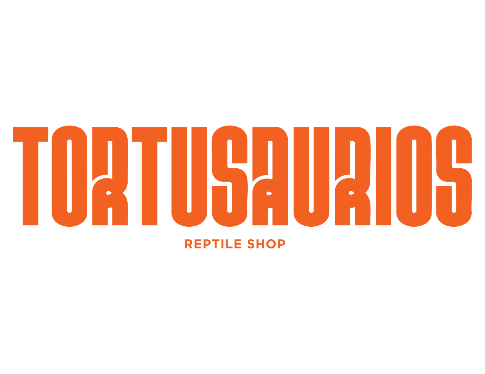 TORTUSAURIOS