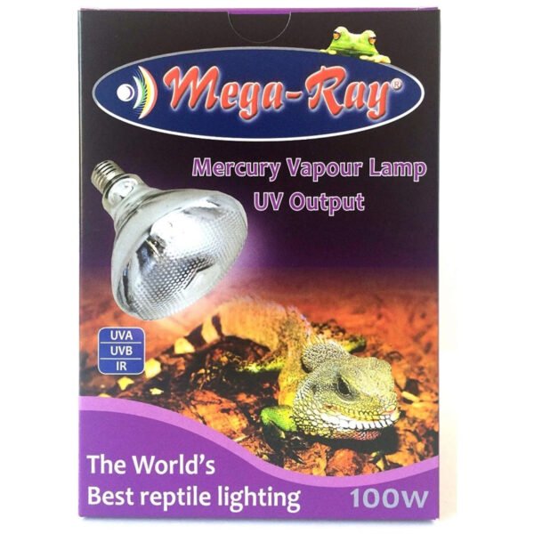 MGRY Mega-Ray