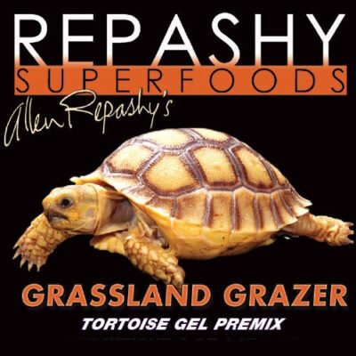 Grassland Grazer