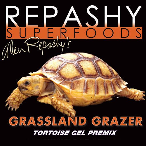 Grassland Grazer