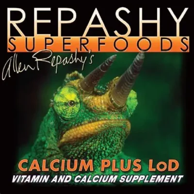 Calcium Plus Nod